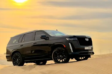 2022 Cadillac Escalade