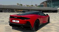 McLaren GT