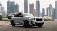 2024 BMW X4
