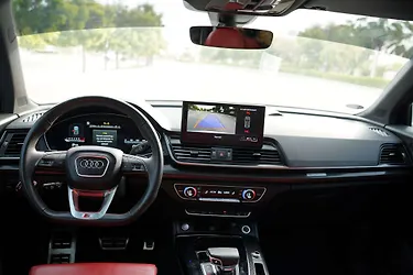 2023 Audi SQ5