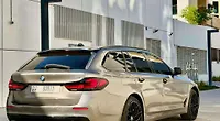 BMW 520I Hatchback