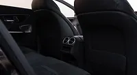 2024 Mercedes C63S AMG