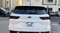 2023 Ford Territory