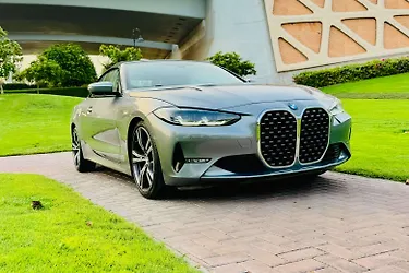 2023 BMW 430I