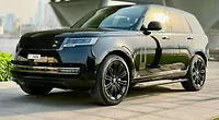2024 Range Rover Vouge 
