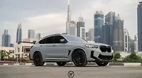 2024 BMW X4