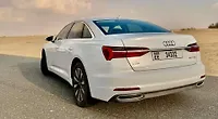 2023 Audi A6