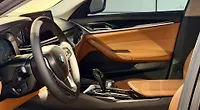 BMW 520I Hatchback