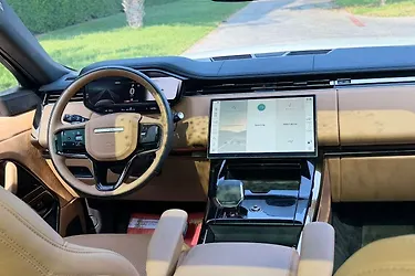 Range Rover Sport 