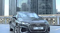 2023 Audi A3