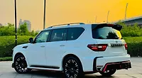 2023 Nissan Patrol