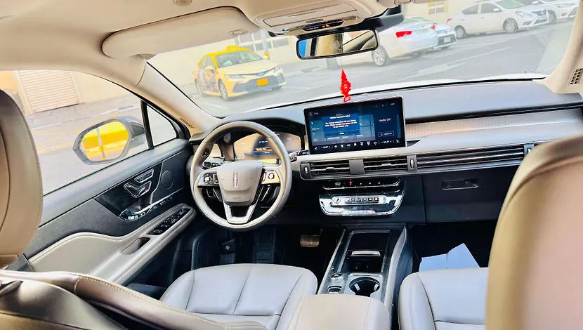 2023   Lincoln Corsair