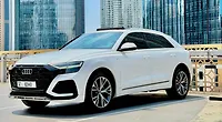 2022 AUDI Q8