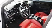 2023 Audi SQ5