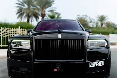 2022 Rolls Royce Cullinan