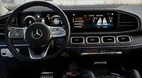 2023 Mercedes GLS 580