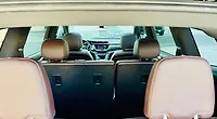 2021 Cadillac XT6 