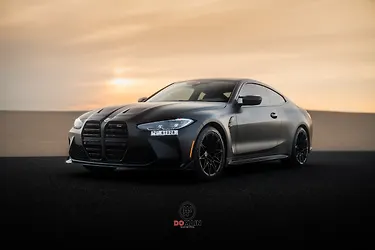 2023 BMW M4