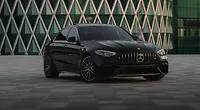 2024 Mercedes C63S AMG