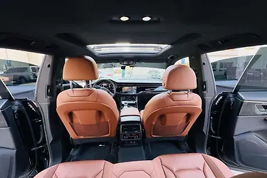 2023 Audi SQ8
