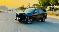 2024 Cadillac Escalade