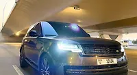 2024 Range Rover Vouge