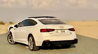 2025 Audi A5 S LINE