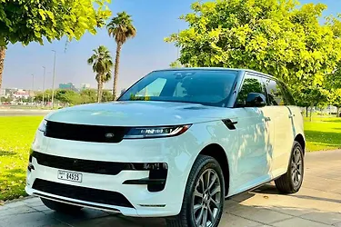 Range Rover Sport 