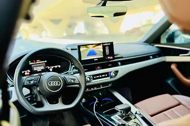 2023 Audi A4