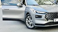 2023 Ford Taurus