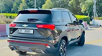 2023 Chevrolet Captiva