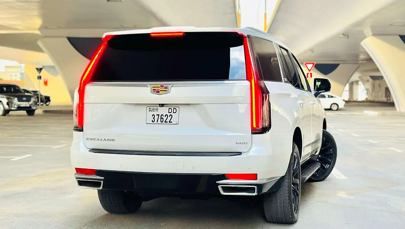 2023 Cadillac Escalade 