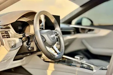 2025 Audi A5 S LINE