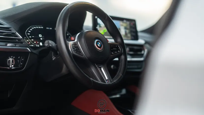 2024 BMW X4