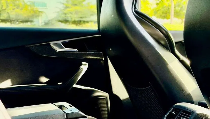 2023 Audi S5 