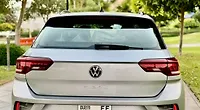 2023 VOLKSWAGEN TROC