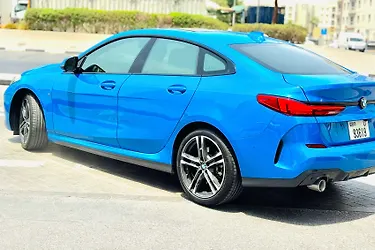 2024 BMW 220i