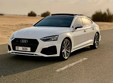 2025 Audi A5 S LINE