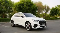 2023 Audi Q3 S LINE