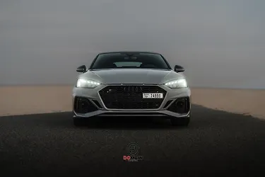 2025 Audi RS5