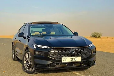 2023 FORD Taurus