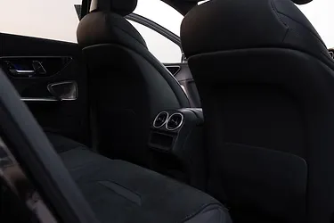 2024 Mercedes C63S AMG