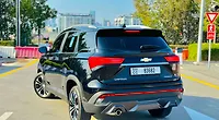 2023 Chevrolet Captiva