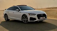 2025 Audi A5 S LINE