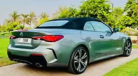 2023 BMW 430I