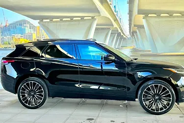 2024 Range Rover Velar 
