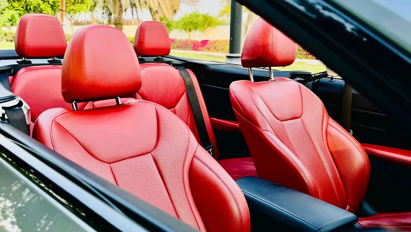 2023 BMW 430I