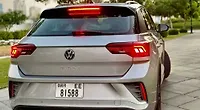2023 VOLKSWAGEN TROC