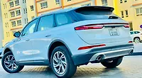 2023   Lincoln Corsair