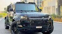 2023 Land Rover Defender 